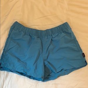 Women’s Patagonia Shorts